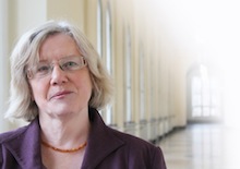 Prof. Dr. Elisabeth Weiss