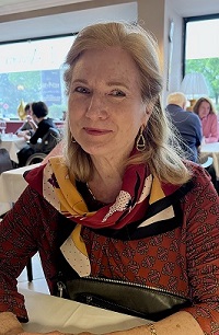 Tanja Gschlößl