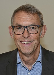 Arno Helfrich