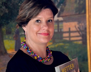 Pamela Peyser-Kreis