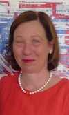 Dorothée Siegelin