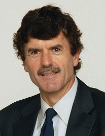 Ewald Stübinger