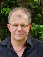 Arwed Vogel
