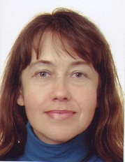 Adelina Yefimenko