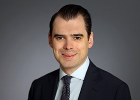 Joshua Damoiseaux, M.A.